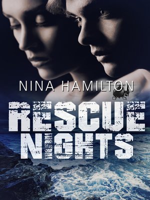 cover image of Rescue Nights